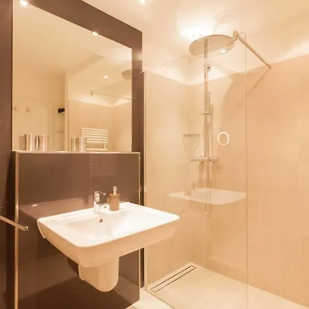 Villa Friede Marie Fewo Ariane